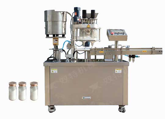 西林瓶粉针香蕉视频免费下载械生产线设备