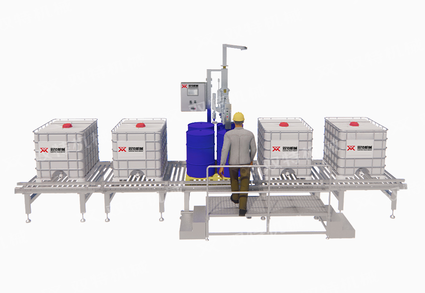 200L/IBC吨桶摇臂式香蕉视频免费下载