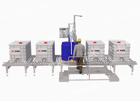 200L/IBC吨桶摇臂式香蕉视频免费下载